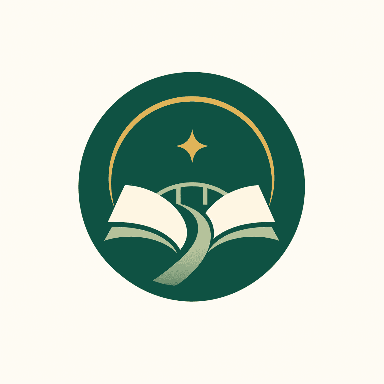 知书乐成 logo